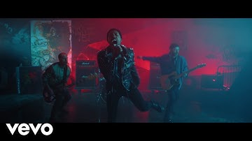 Skip the Use - Damn Cool