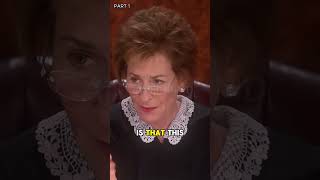 Dad Wants His Child Support Back Judge Can’t Believe This Case 😳 | PART 1