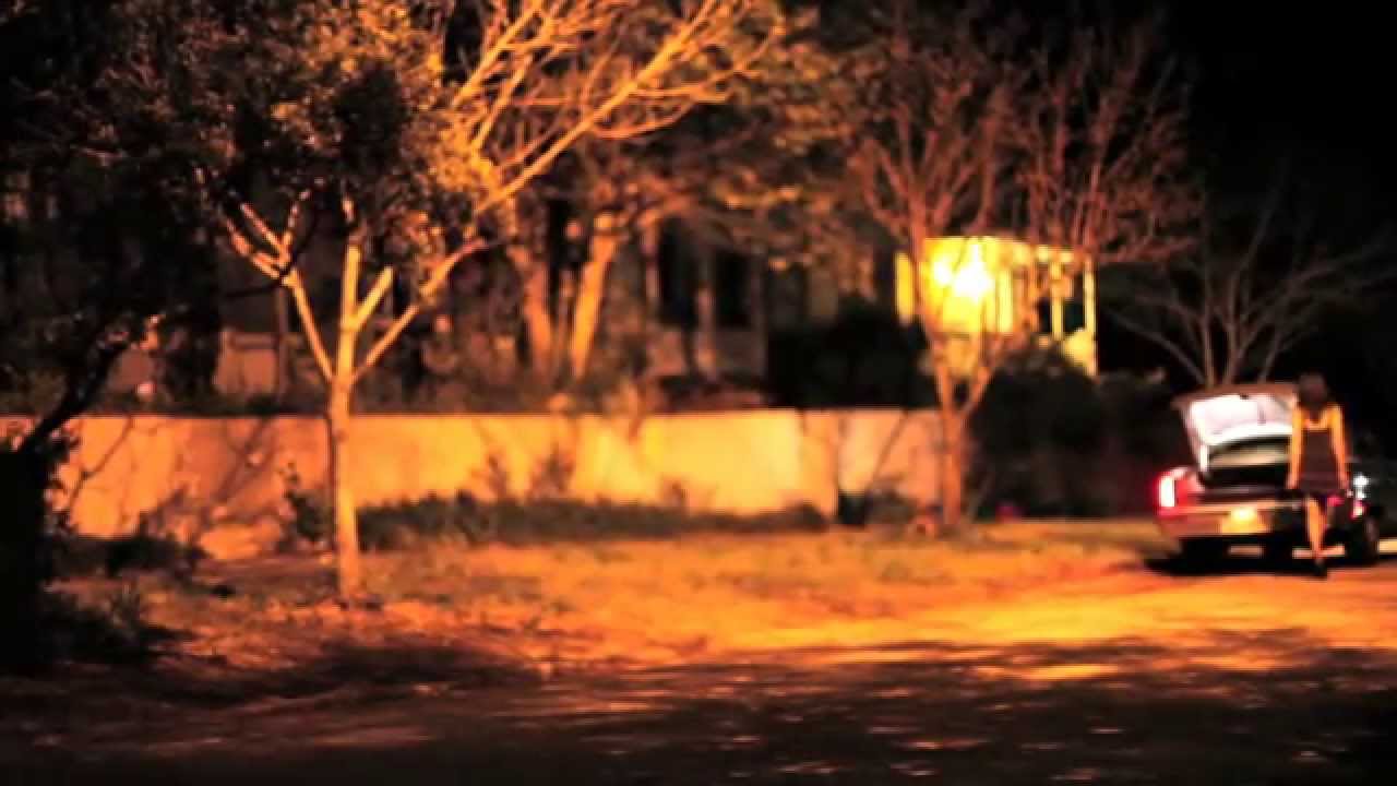 Cape Fear Killer aka CFK (Trailer)