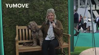 YuMOVE Digestive Care | Georgia & Benny