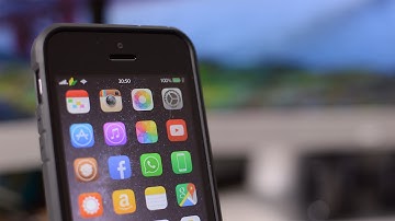 Top iOS 8.1.2 Cydia Tweaks #3 Feat: Auxo 3 & Share Widget