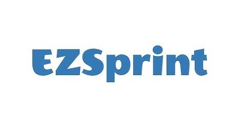EZSprint - Just Immigration Forms and PDFs Generation & Done