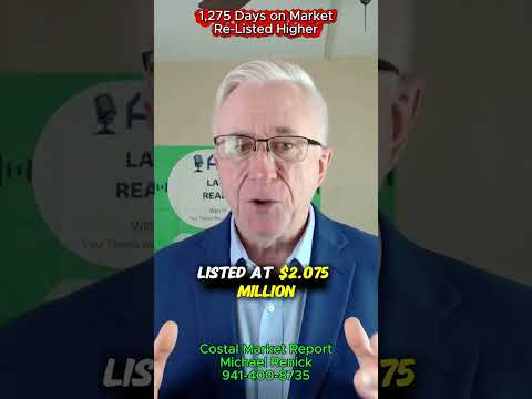 The market desk