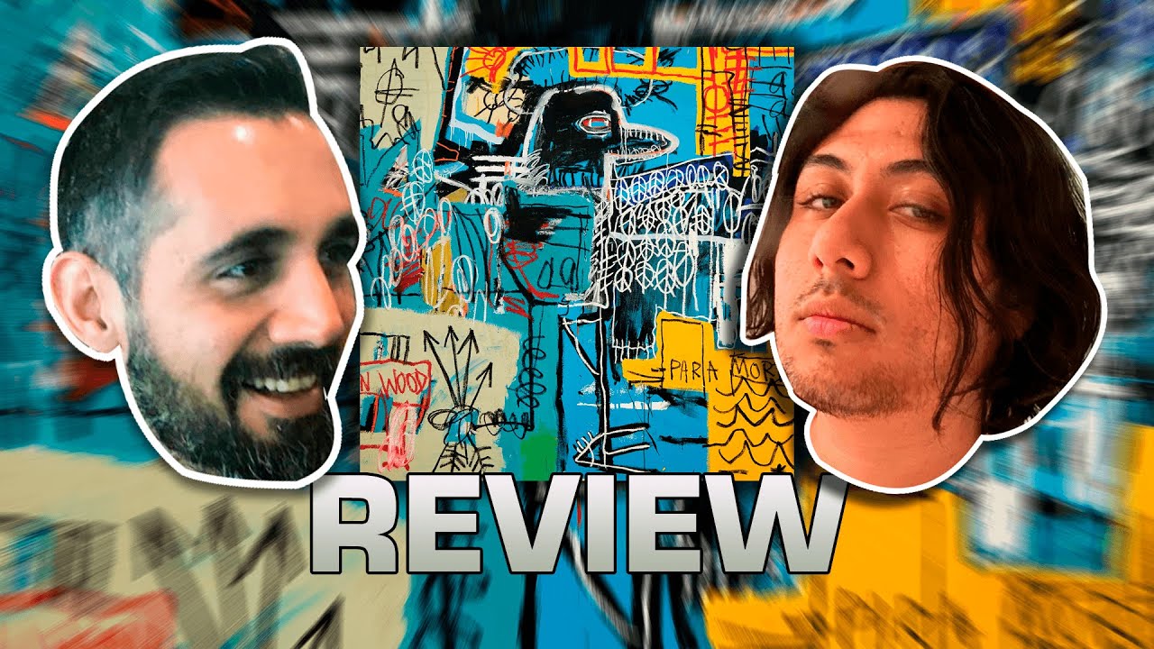 The New Abnormal | RESEÑA | EP 3 - YouTube