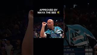 Bee-Lieve It Approved By Maya The Bee