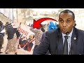 Dowlada Way Ogoshahahy Banaanbaxyada In Wax Nagala Sheego In Nala Dhaliilo Xamse Cabdi Barre 