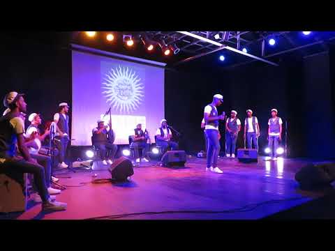 فرقة صحبة سمسمية البورسعيدية يا لالي 