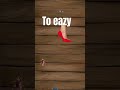 To Eazy To Eazy