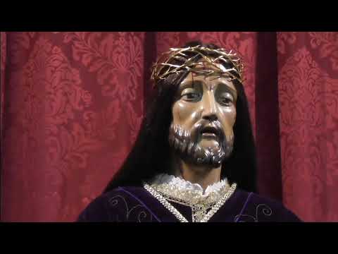 Ilustre y Venerable Congregación de Nuestro Padre Jesús Divino Redentor Rescatado y Nuestra Señora de las Angustias