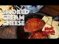 Smoked Cream Cheese