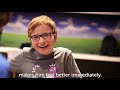 Game Changers - Alex's Story