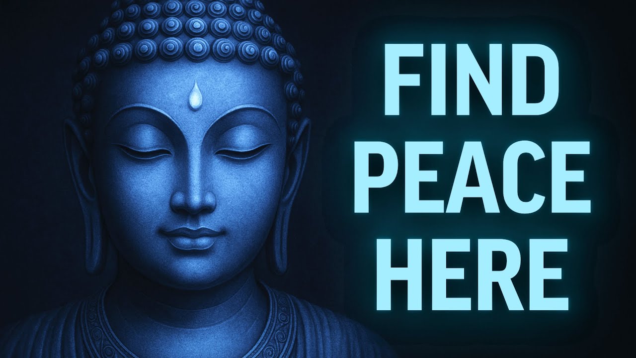 The Finger and The Moon: Zen Stories & Buddhist Teachings for Sleep