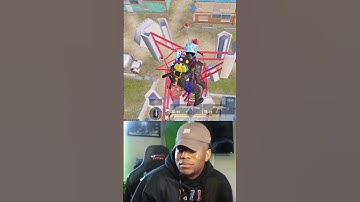 How To Get 20ms Ping🤣 #pubgmobile #bgmi #godlolzzz #shaitanwitcher #pubg #bgmishorts #jonathan