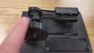 Information 3D Printed Steam Engines Update