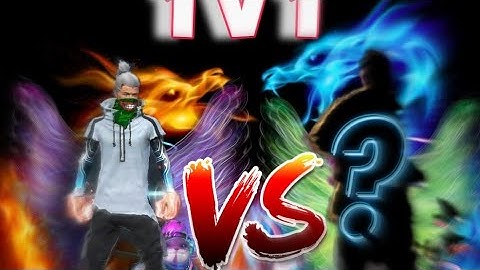 😂😂Random player call me noob 😡and challenged for 1v1 custom 🤟