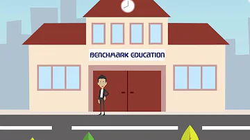 Benchmark Education - PTE OET IELTS Courses | Benchmark OET