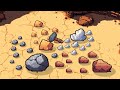 Finding And Mining New Rocks Inside My Very Own Incremental Quarry