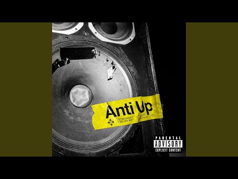 Control The Media (Extended Mix)