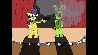 Playing Every FNaF Game To Completion #2