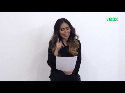 Lagu Jerung Merah Dibacakan oleh Sufian Suhaimi, Aisha Retno, Dayang Nurfaizah dan ramai lagi