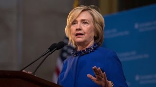 Haley Barbour: Hillary Clinton Will Not Be Easy to Beat Haley Barbour: Hillary Clinton Will Not Be Easy to Beat