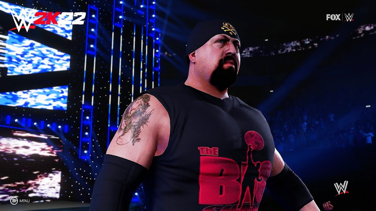 wwe 2k23 community creations not loading wwe 2k23 community creations not loading