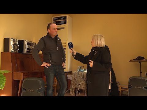 თბილისი - საოჯახო სამზარეულო; გამსახურდიას საცხობი; ზარმაცების ხაში - სახალხო კონტროლი 23.01.2023