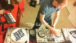 Download Lagu Delta-Notch - The Clerkstep EP MP3