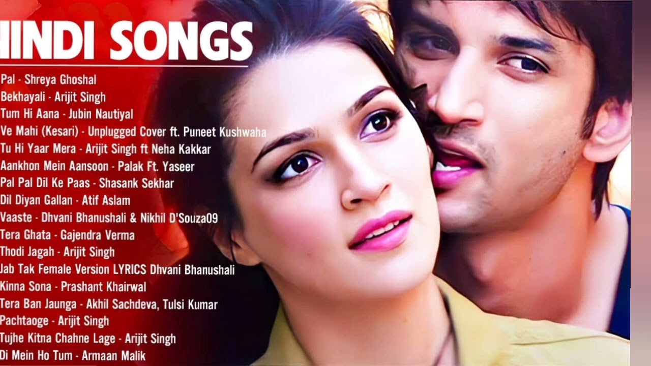 90's 💖 सदाबहार हिट्स | 90's Top Love Songs | Timeless Evergreen Songs | 90's Romantic Jukebox