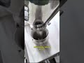 Small Pre-made Bag Powder Packaging Machine | Laboratory Packing Solution