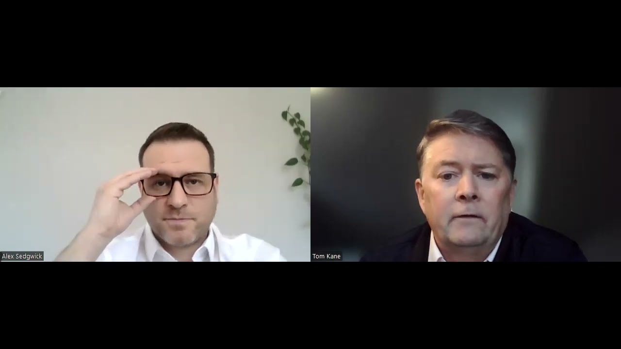 Fixed Income Analytics 2023 - An Industry Perspective - 7 minutes