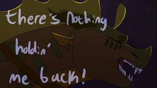There’s Nothing Holding Me Back (MAP Part 23)