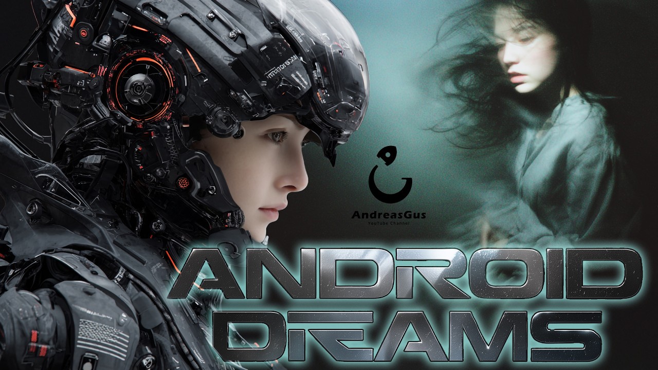 Android Dreams 4K
