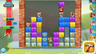 Pet Rescue Saga Level 7762 - No Boosters Skillgaming