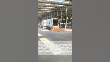 Genius Farming Hack: How Two Farmers Mastered the Perfect Grain Unloading Trick