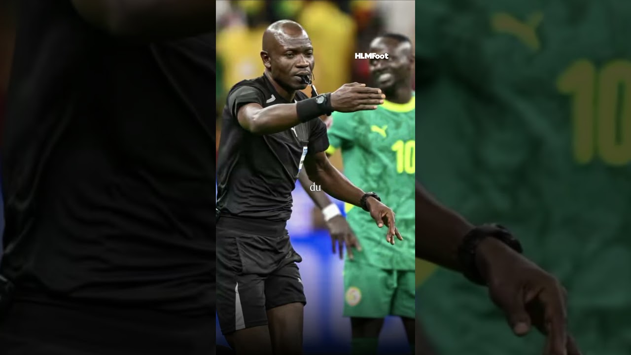 Le Sénégal déclaré champion d’Afrique devant le Maroc par la TAS ?