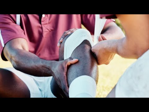 Warrior Class: Caring for Injuries During a Disaster - YouTube