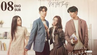 [FULL VERSION] Not Yet Thirty (2020)|Ep08 ENG SUB