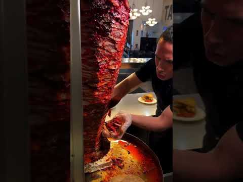 Video thumbnail: TACO Y TACO in Las Vegas is the BEST taco Spot