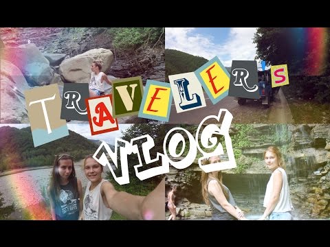 Видео: Traveler's VLOG #2: Чем Выше Горы, Тем Ниже Приоры