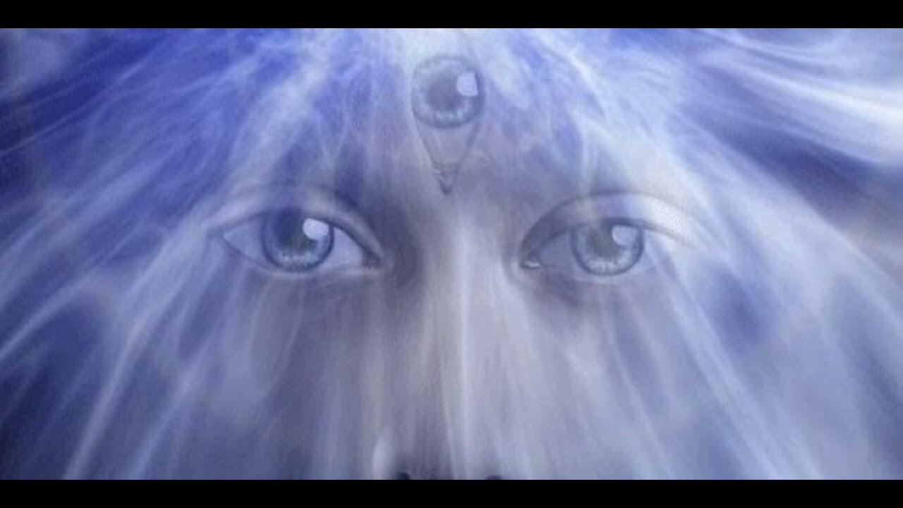 Dmc Mystic  - Astral (Vocal mix)