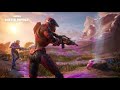 Un rato de fortnite con el crak Lionel