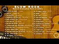 Slow Rock | Alternative Rock in 2000s | Music n&#39;d Box