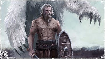 Fearless We Stand Tall | Wolves of Hyrkania (Gothunni Metal Cut)