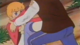 Candy Candy WTF Moments Season 1 There's Only 1 Season Ep. 21 A Friendship-Carrying Pigeon