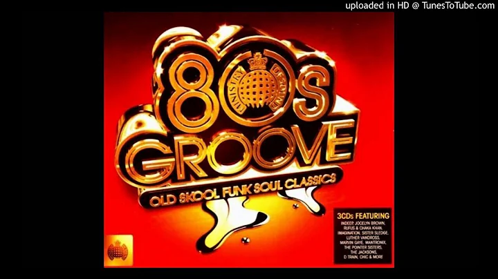 80's groove part one