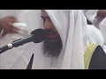 تلاوة من سورة القلم للشيخ تركي عبيد المري