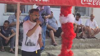 Group Zara 2021 Li̇ve Yambol - Dünyadan Uzak