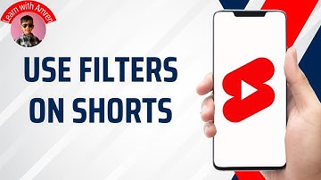 How To Use Filters on YouTube Shorts - Full Guide 2025