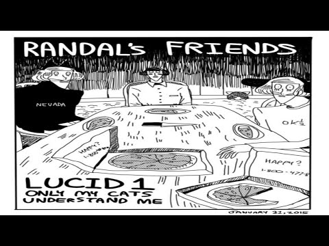 RANFREN - LUCID 1: Solo mis gatos me entienden | Loquendo